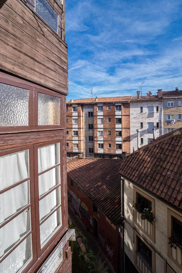 La Catedral En El Corazon De Oviedo Leilighet Eksteriør bilde